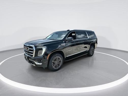 2025 GMC Yukon XL 2WD Elevation