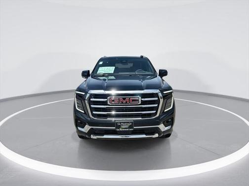 2025 GMC Yukon XL 2WD Elevation