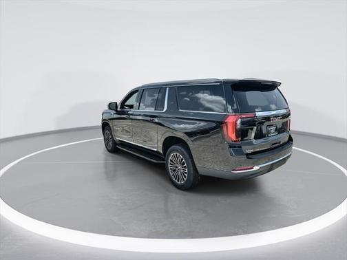 2025 GMC Yukon XL 2WD Elevation