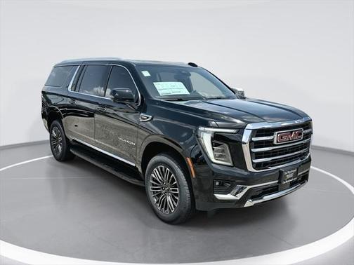 2025 GMC Yukon XL 2WD Elevation