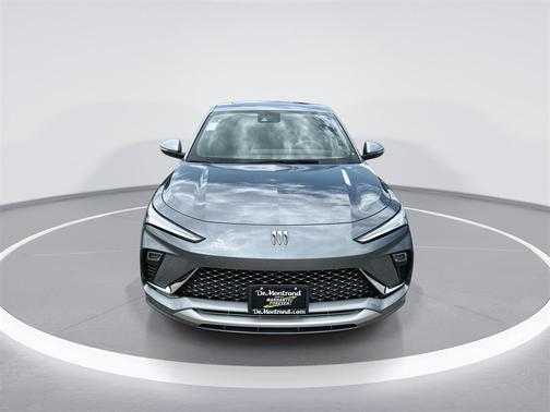 2025 Buick Envista Avenir FWD