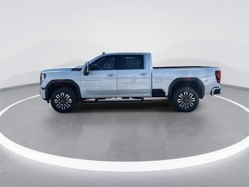 2026 GMC Sierra 2500 Denali Ultimate