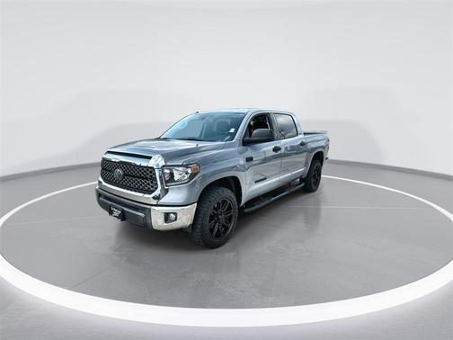 2019 Toyota Tundra SR5