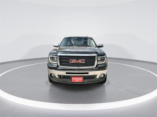 2011 GMC Sierra 1500 SLE