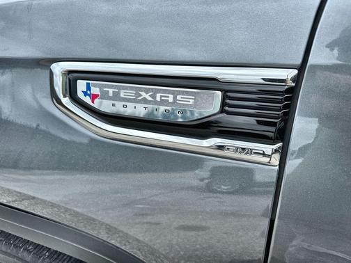 Satin Steel Metallic 2022 GMC Sierra 1500 SLT
