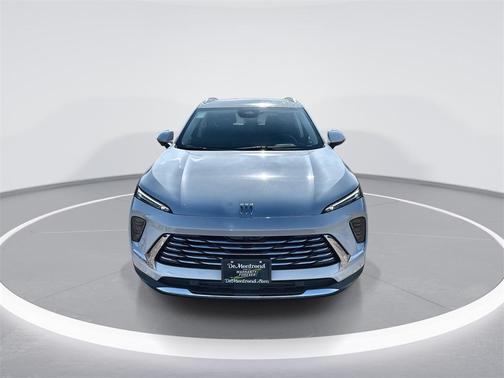 2026 Buick Envision Preferred AWD