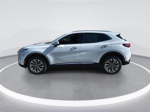 2026 Buick Envision Preferred AWD