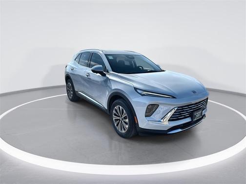 2026 Buick Envision Preferred AWD