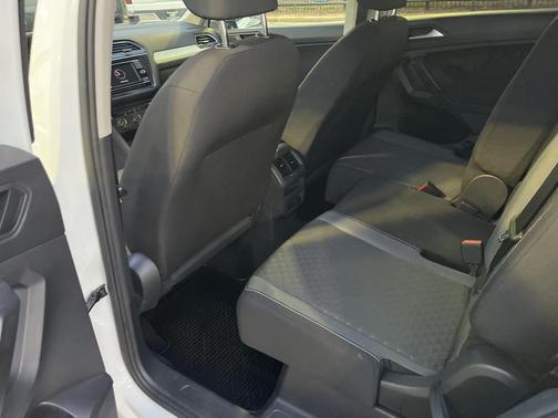 2021 Volkswagen Tiguan 2.0T S
