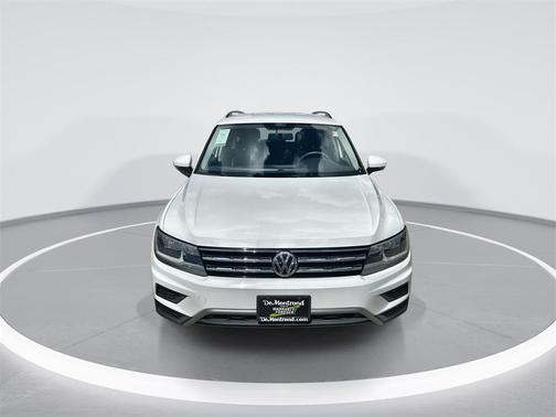 2021 Volkswagen Tiguan 2.0T S