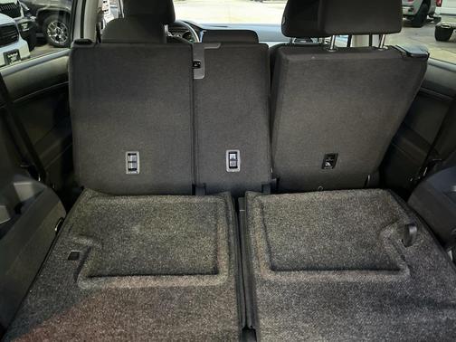 2021 Volkswagen Tiguan 2.0T S