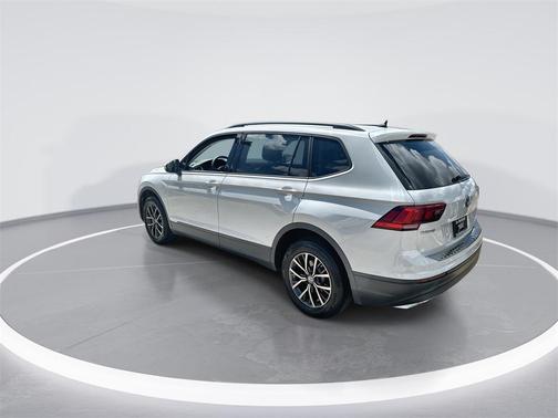 2021 Volkswagen Tiguan 2.0T S