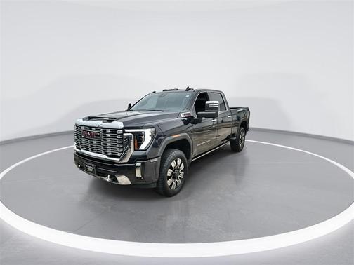 2024 GMC Sierra 2500 Denali
