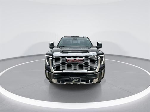 2024 GMC Sierra 2500 Denali