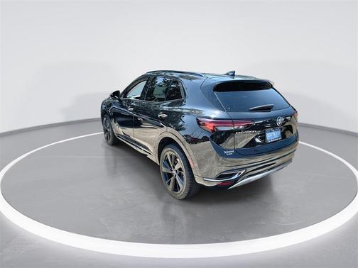 2022 Buick Envision FWD Essence