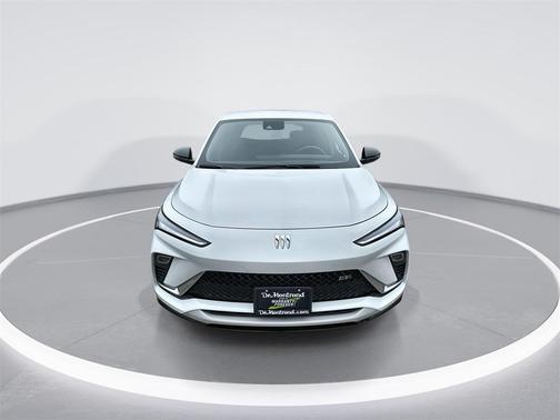 2026 Buick Envista Sport Touring FWD