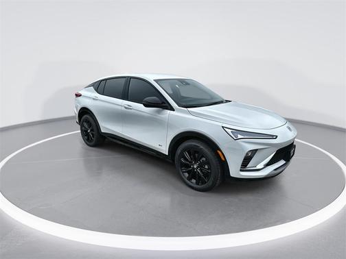 2026 Buick Envista Sport Touring FWD