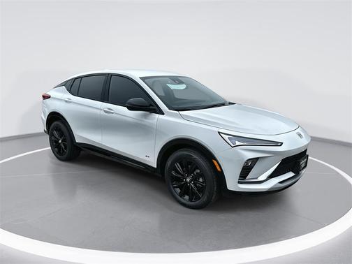 2026 Buick Envista Sport Touring FWD