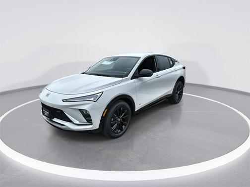 2026 Buick Envista Sport Touring FWD