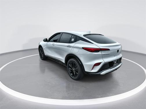 2026 Buick Envista Sport Touring FWD