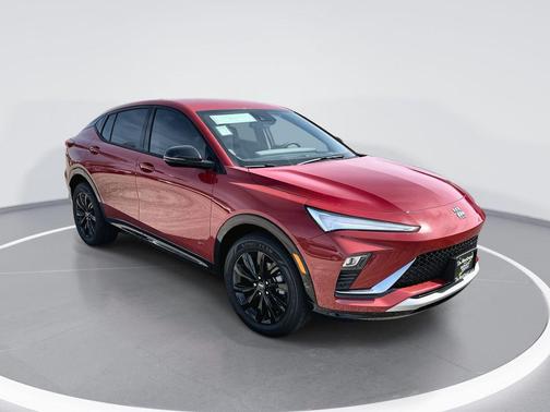 2026 Buick Envista Sport Touring FWD