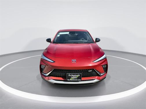 2026 Buick Envista Sport Touring FWD