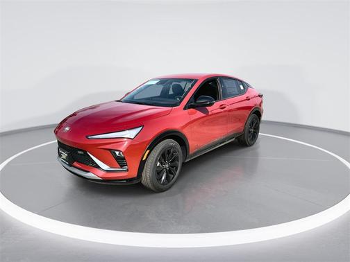 2026 Buick Envista Sport Touring FWD