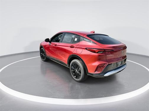 2026 Buick Envista Sport Touring FWD