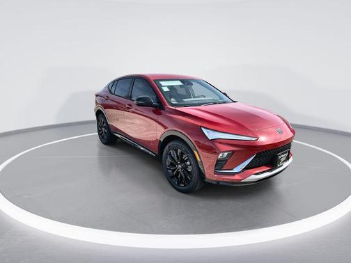 2026 Buick Envista Sport Touring FWD