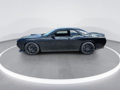 2020 Dodge Challenger R/T Scat Pack