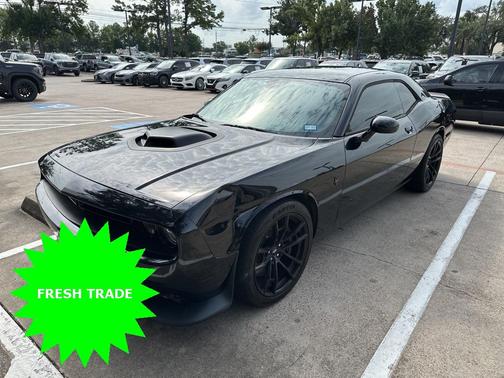 2020 Dodge Challenger R/T Scat Pack