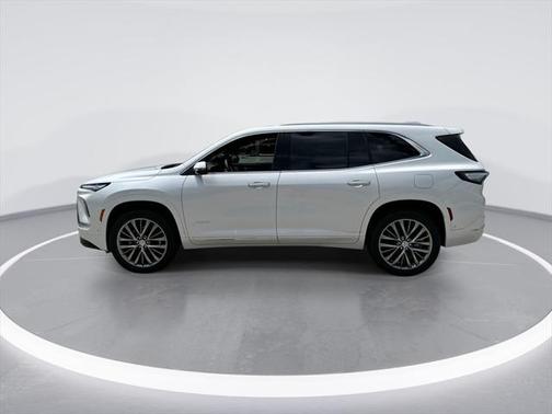 2025 Buick Enclave Avenir FWD