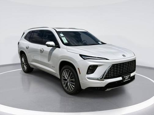 2025 Buick Enclave Avenir FWD