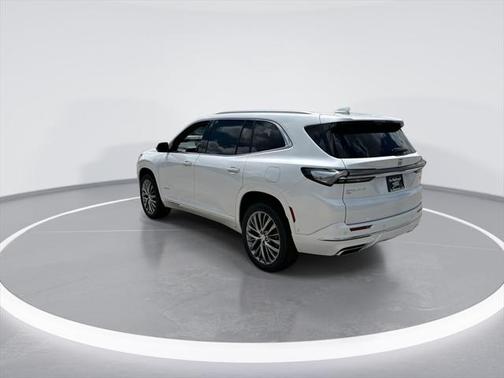 2025 Buick Enclave Avenir FWD