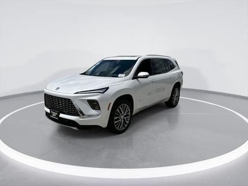 2025 Buick Enclave Avenir FWD