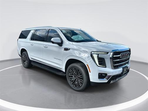 2026 GMC Yukon XL 2WD Elevation