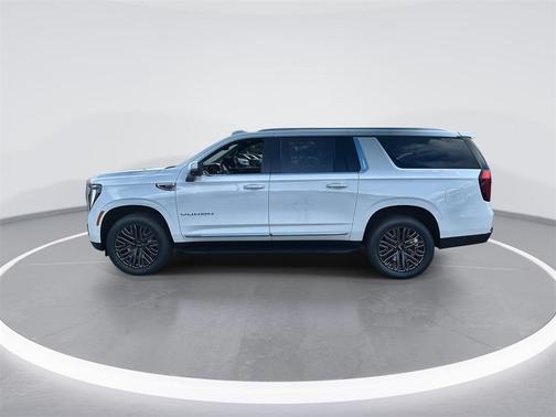 2026 GMC Yukon XL 2WD Elevation