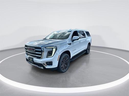 2026 GMC Yukon XL 2WD Elevation