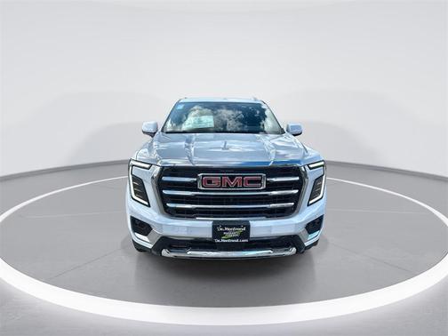 2026 GMC Yukon XL 2WD Elevation