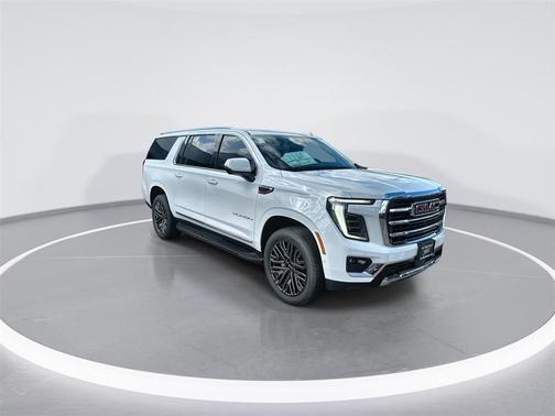 2026 GMC Yukon XL 2WD Elevation