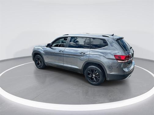 2019 Volkswagen Atlas 2.0T SE