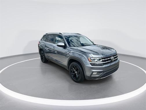 2019 Volkswagen Atlas 2.0T SE