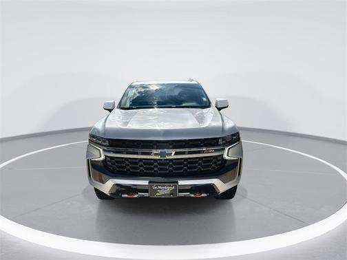 2022 Chevrolet Tahoe 4WD Z71