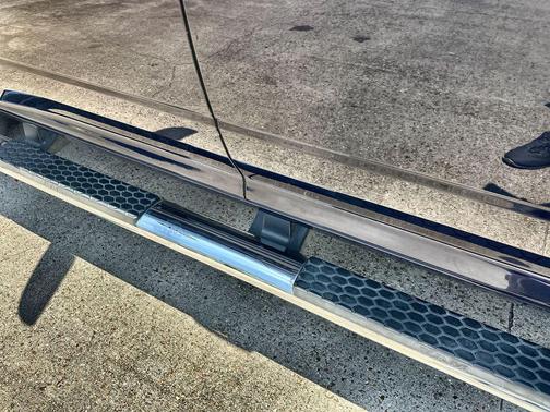True Blue Pearlcoat 2017 RAM 1500 Lone Star