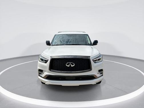2021 INFINITI QX80 PREMIUM SELECT