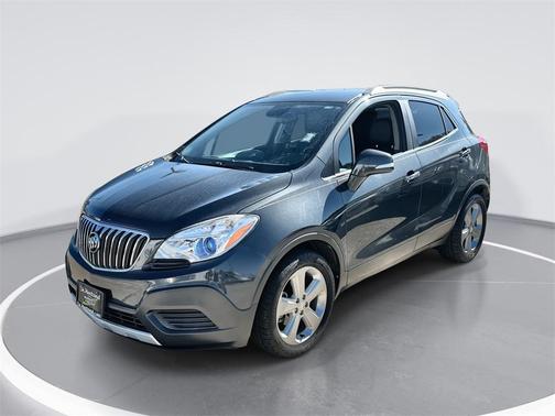 2016 Buick Encore Base