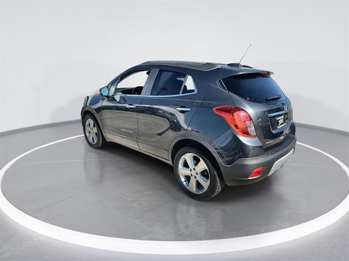 2016 Buick Encore Base