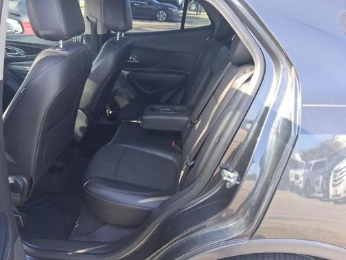 2016 Buick Encore Base