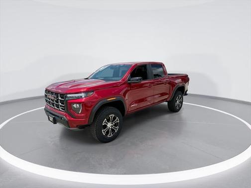 2025 GMC Canyon Base
