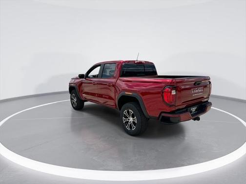 2025 GMC Canyon Base